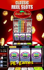 Desvendando o Mundo dos Jogos Virtuais na pg9games