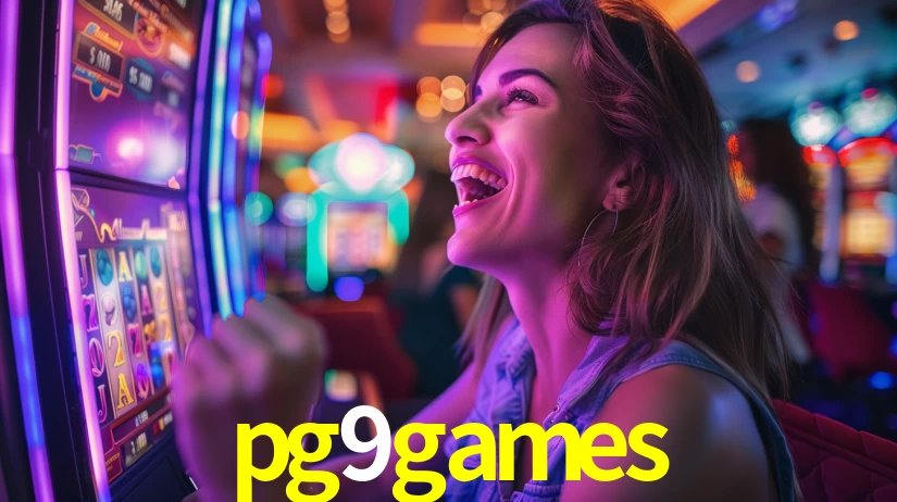 Welcome Bonus pg9games