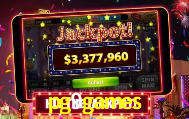 Descubra a Essência do pg9games: Nossa História e Compromissos