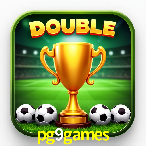 Estatísticas pg9games