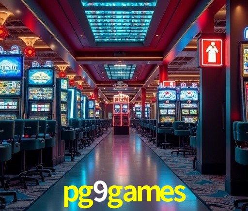 Apostas Esportivas na pg9games: Um Guia Completo