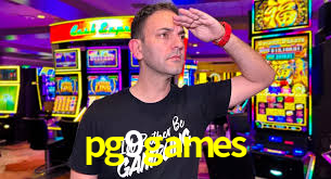 Welcome Bonus pg9games
