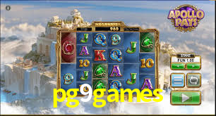pg9games