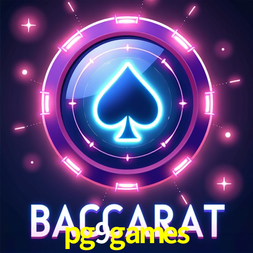 Recursos de Bônus pg9games