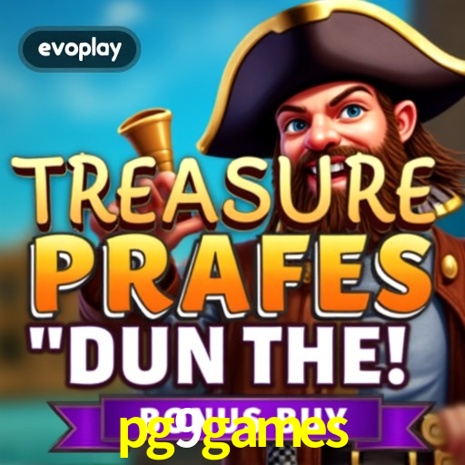 APP oficial da pg9games para mobile