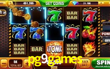 Segurança 2FA pg9games