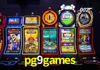 Promoções Sazonais pg9games