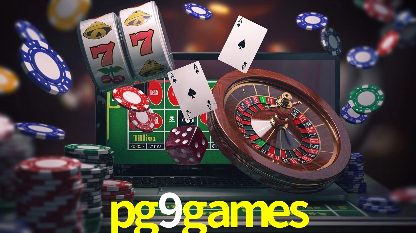 Games Directory pg9games