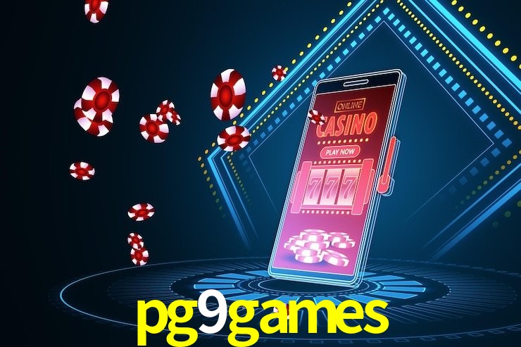 Desvendando o Mundo dos Jogos Virtuais na pg9games