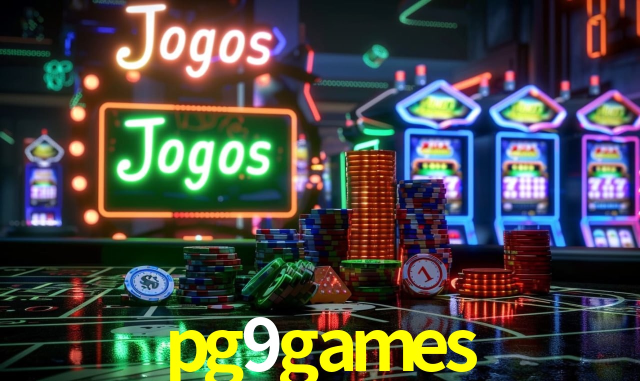Descubra a Essência do pg9games: Nossa História e Compromissos