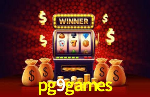 pg9 games bet