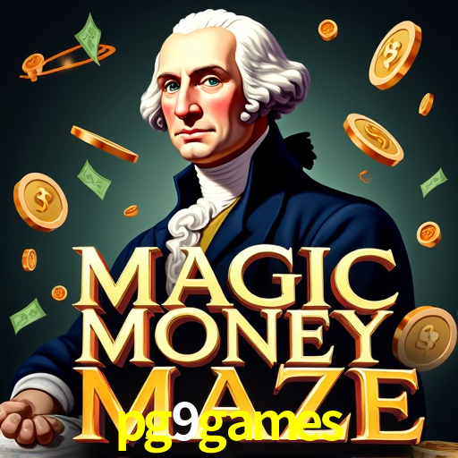 Diretório de Jogos pg9games