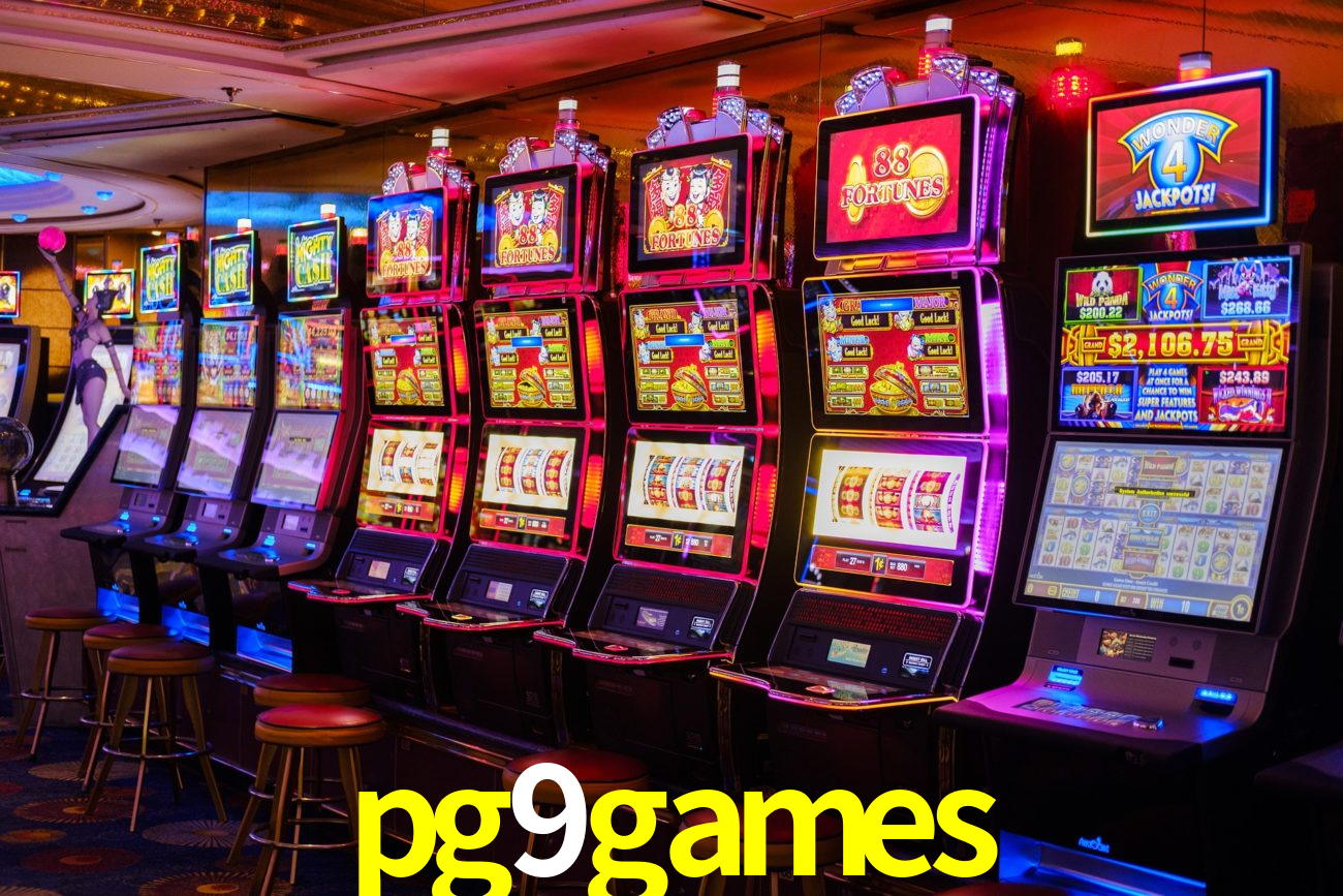 Tennis Betting pg9games