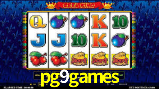 Desvendando o Mundo dos Jogos Virtuais na pg9games