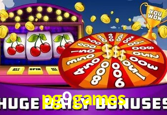 Especiais de Fim de Semana pg9games