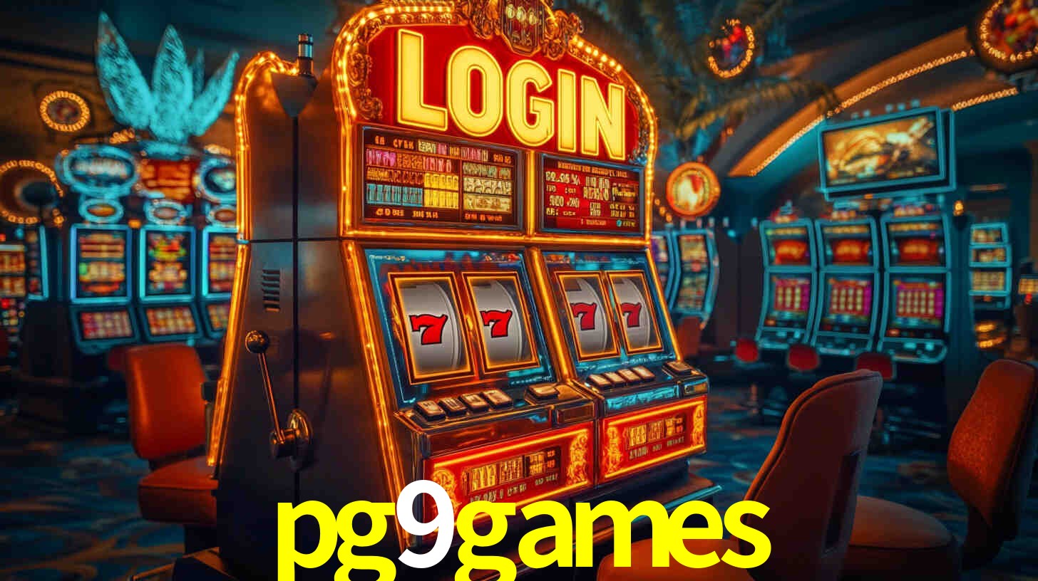 Live Casino pg9games