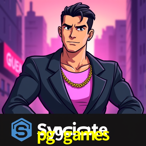 Responsive Design pg9games