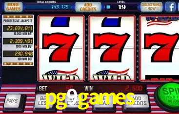 Integração de APIs pg9games