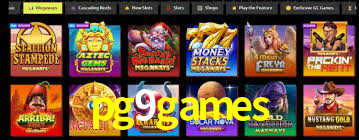 Exclusive Games pg9games