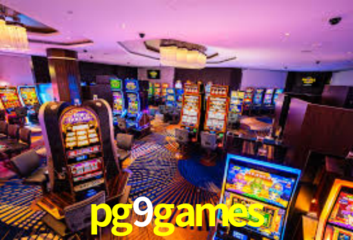 pg9games
