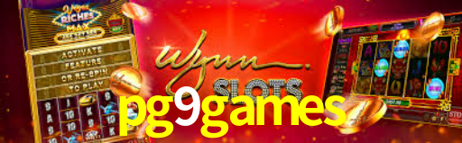 pg9games