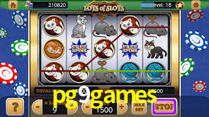 pg9 games bet