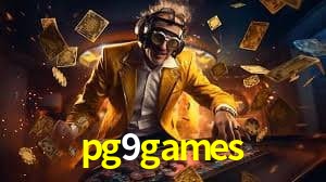 A Experiência Imersiva dos Cassinos Ao Vivo no pg9games