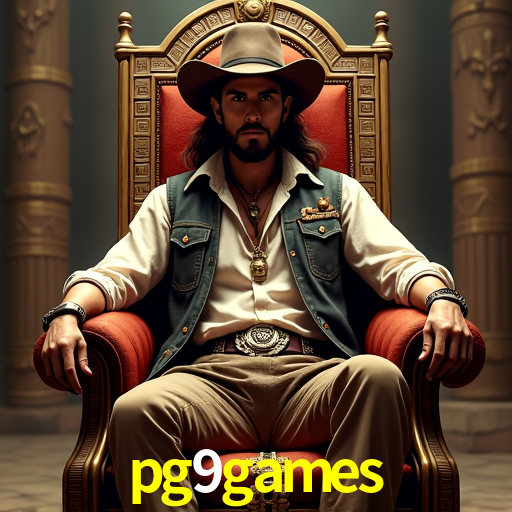 Account Benefits pg9games