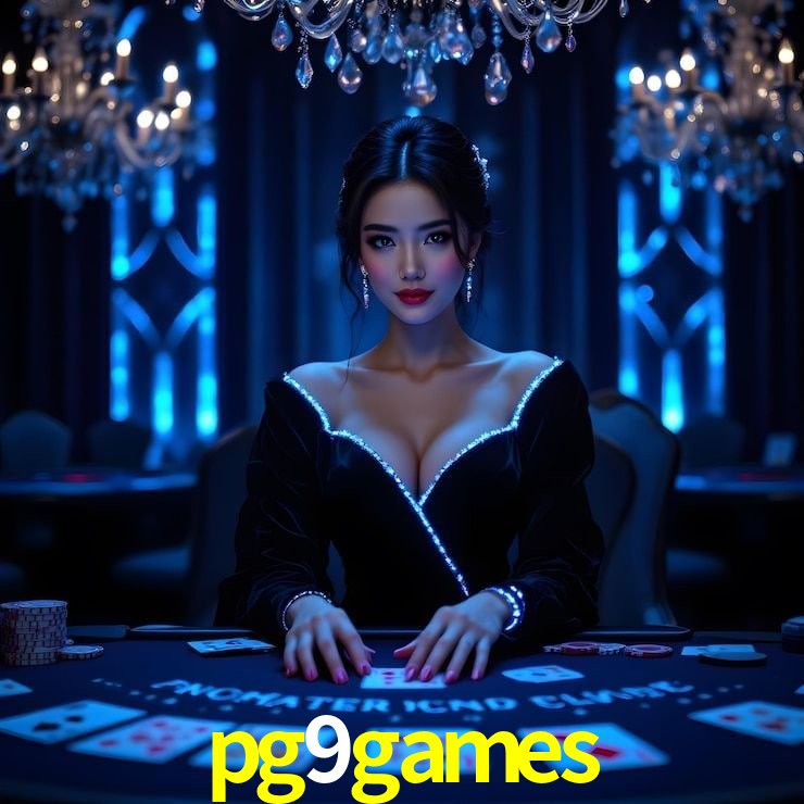 Descubra a Essência do pg9games: Nossa História e Compromissos