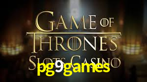 pg9games