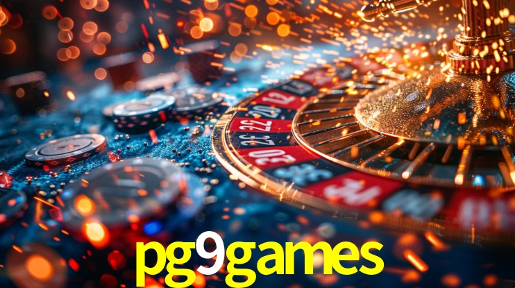 Provedores de Jogos pg9games