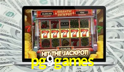 Design Responsivo pg9games