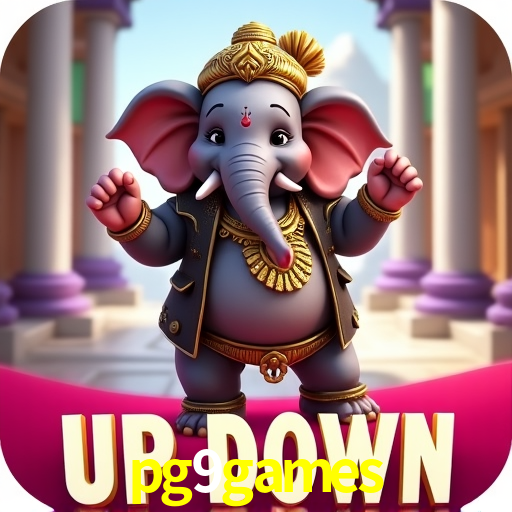 Jogos de Slot pg9games