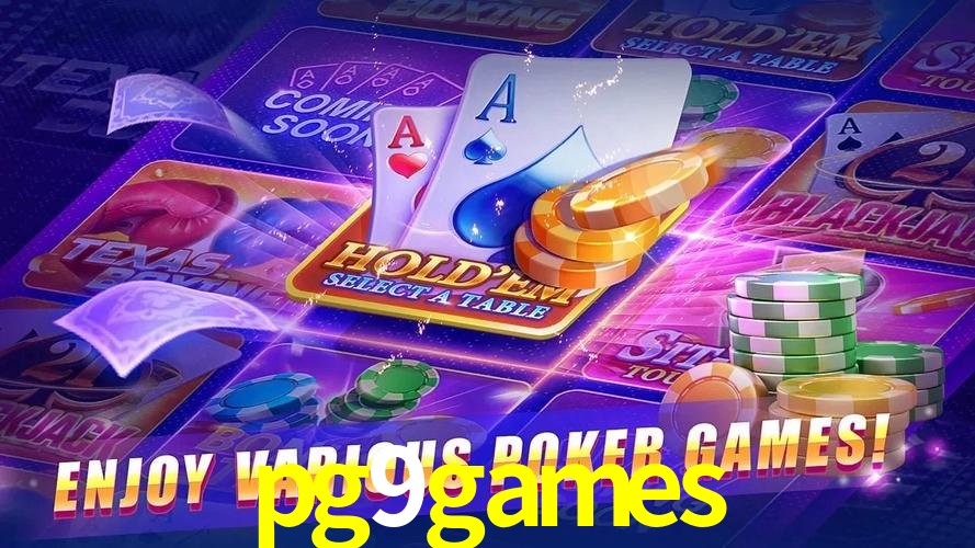 A Popularidade dos Caça-Níqueis no pg9games