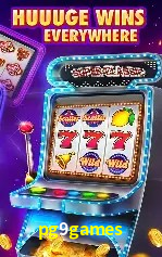 Desvendando o Mundo dos Jogos Virtuais na pg9games