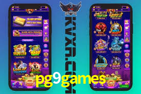 Roulette Table pg9games