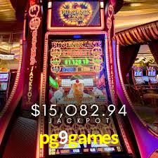 Premium Interface pg9games